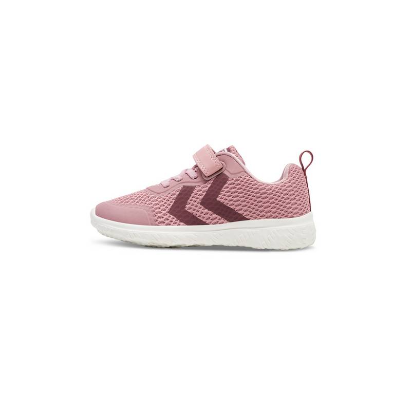 hummel ACTUS RECYCLED JR Sneaker Kinder