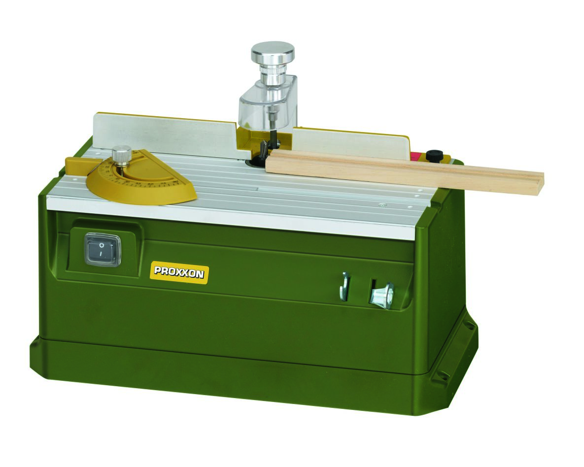 Proxxon 27050 MP 400 mikro vrtalni stroj brez namizne plošče 230 V