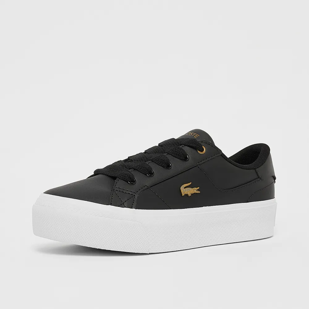 Lacoste Ziane Platform 45CFA0013-312 / schwarz