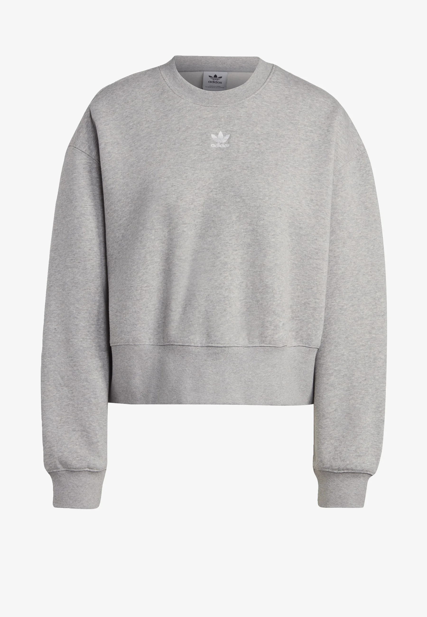adidas Originals ADICOLOR ESSENTIALS CREW - Sudadera