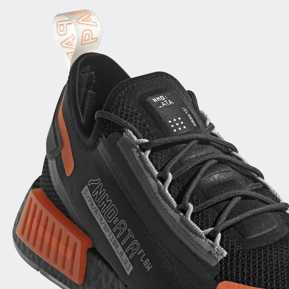 adidas NMD R1 Spectoo GZ9264 / schwarz
