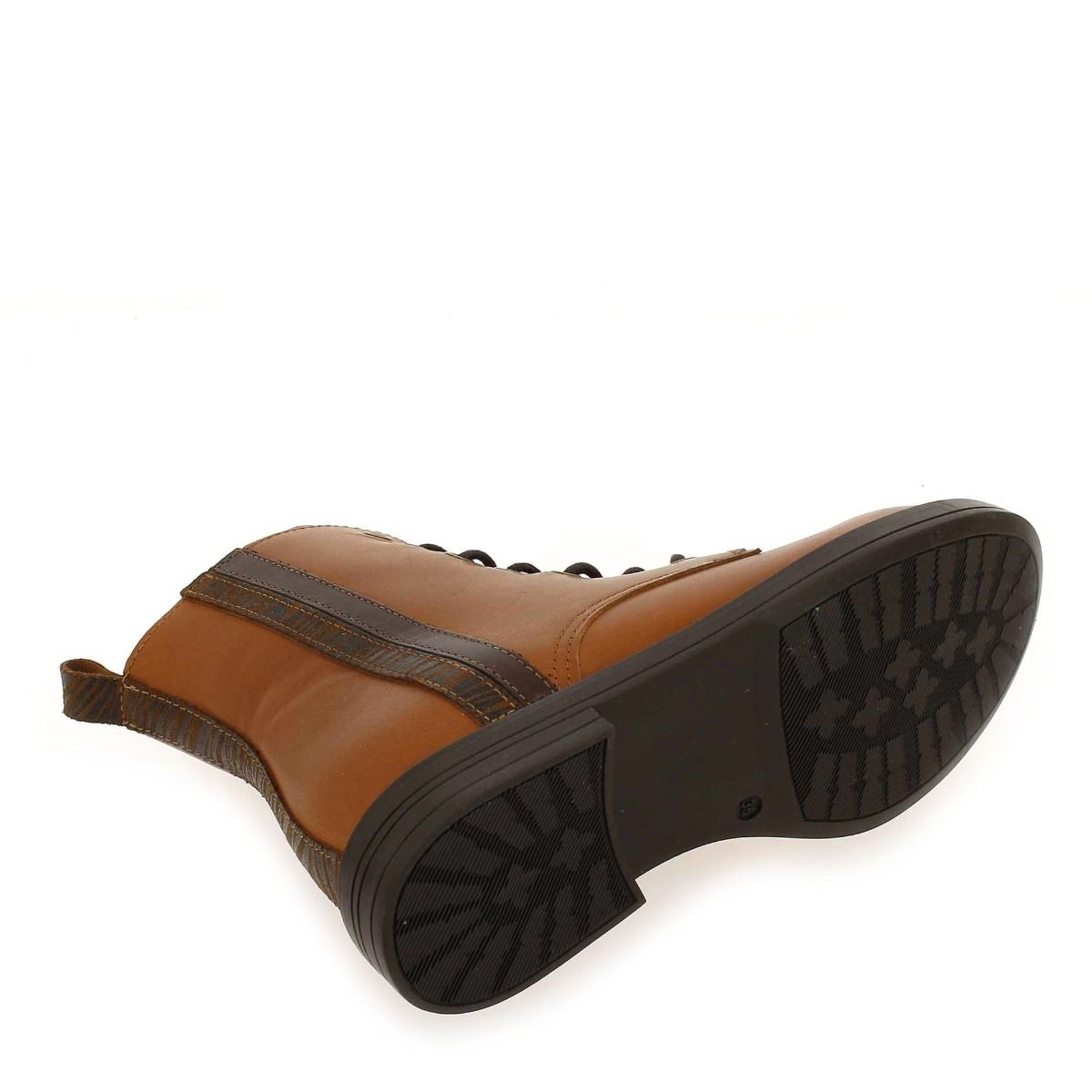 Norvik  MAYA H21 - Cognac
