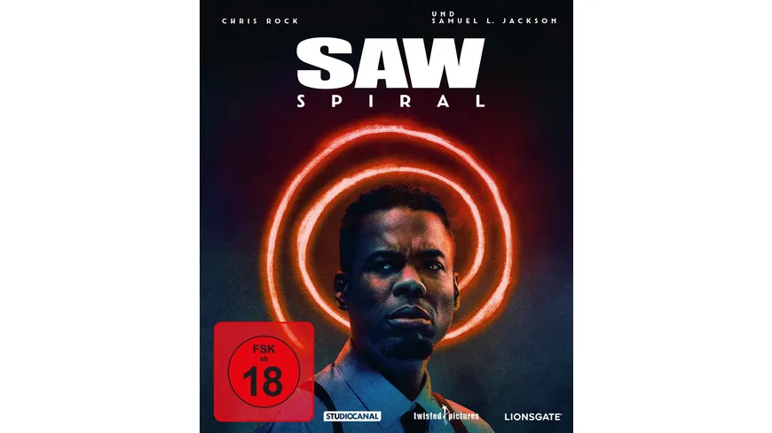SAW: Spiral