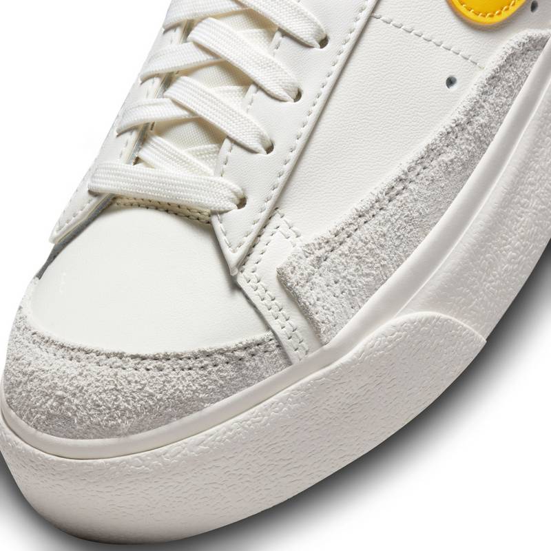 Nike Blazer Platform Sneaker Damen