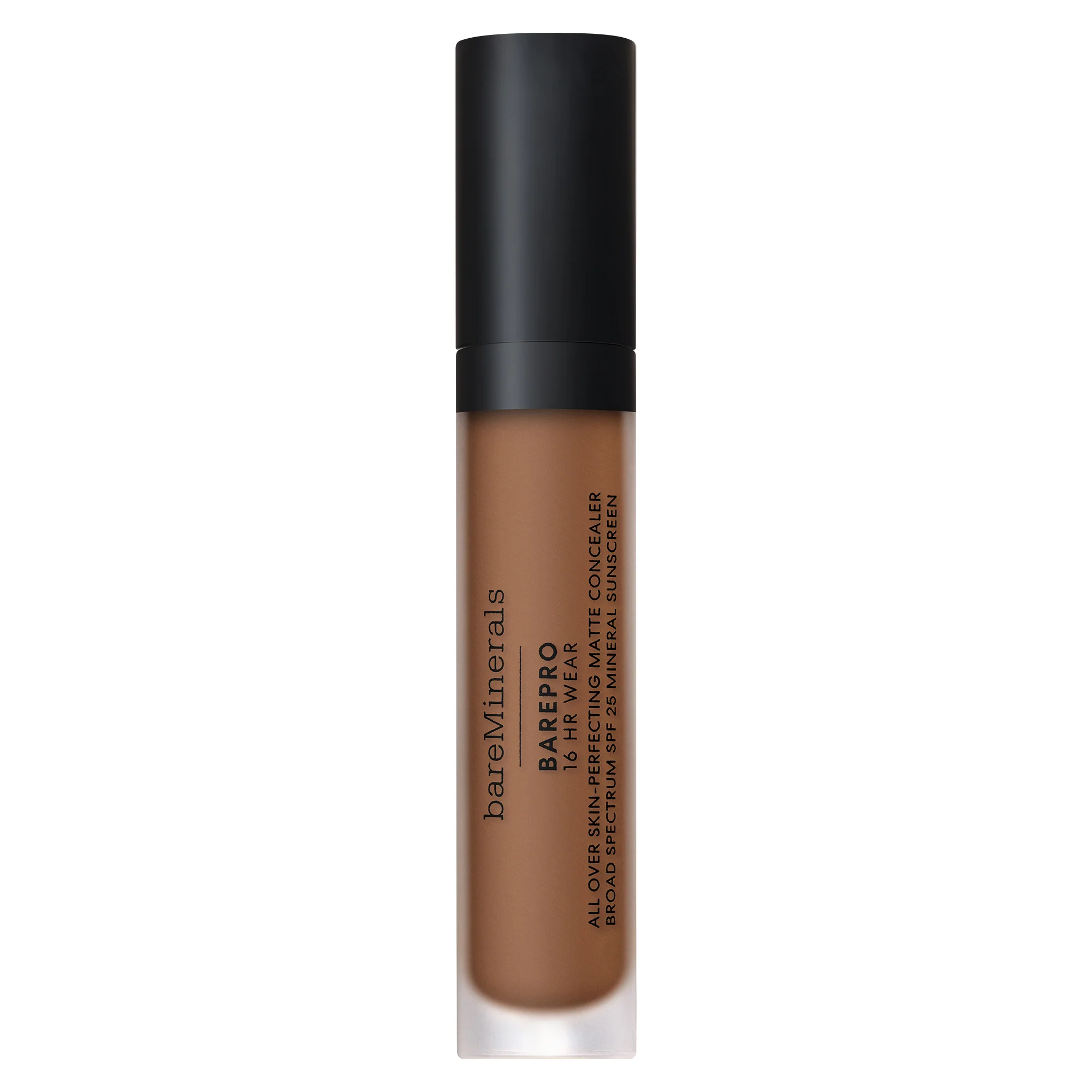 Corretivo Facial BAREPRO 16 HR WEAR com Acabamento Matte e Aperfeiçoador da Pele - Corretivo