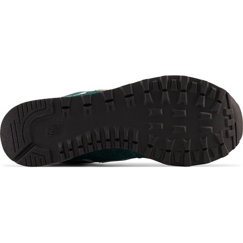 HERREN FREIZEITSCHUHE 574