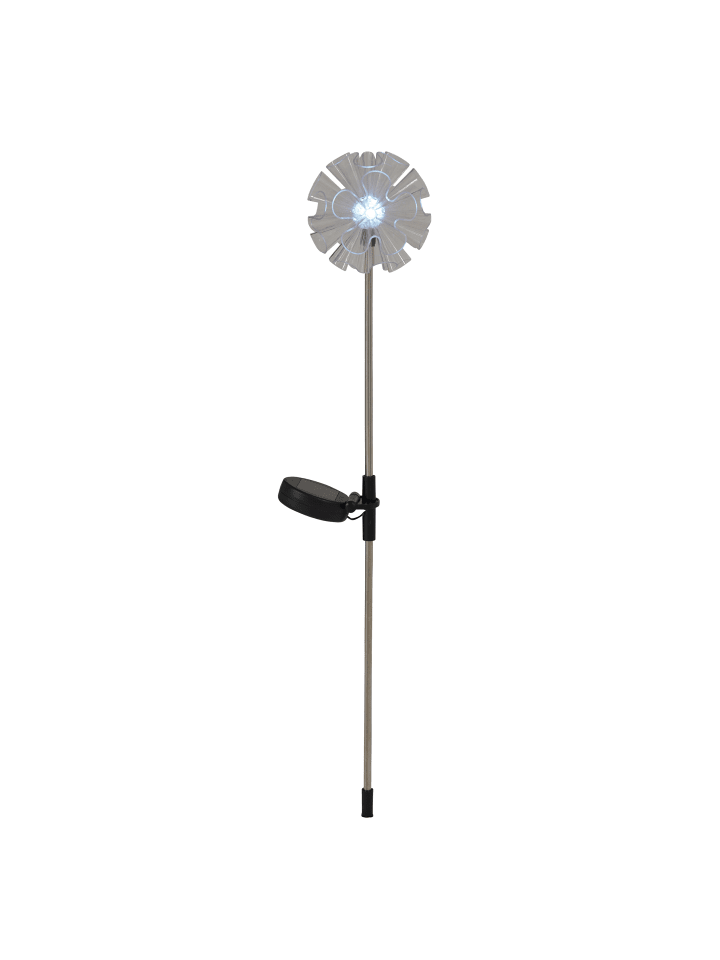 näve Solarleuchte 