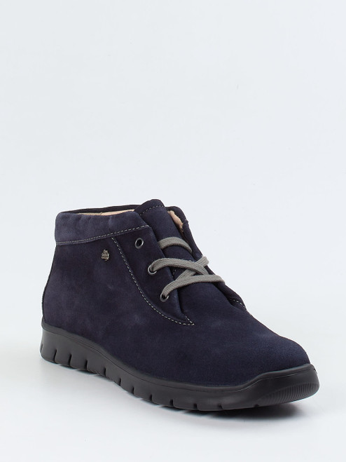 Schnürstiefelette-27511090092 Finn Comfort