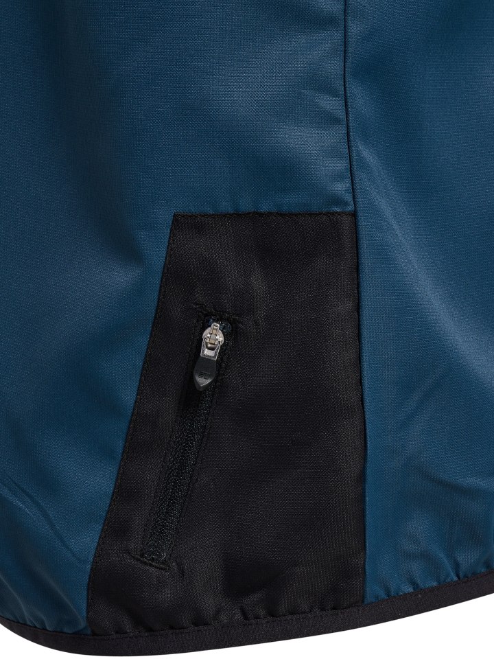 Newline Newline Reißverschluss Vest Nwlnashville Laufen Herren in MAJOLICA BLUE günstig kaufen