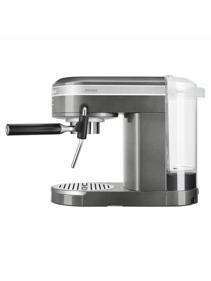 KitchenAid Espressomaschine Artisan in Onyx Schwarz günstig kaufen onesize