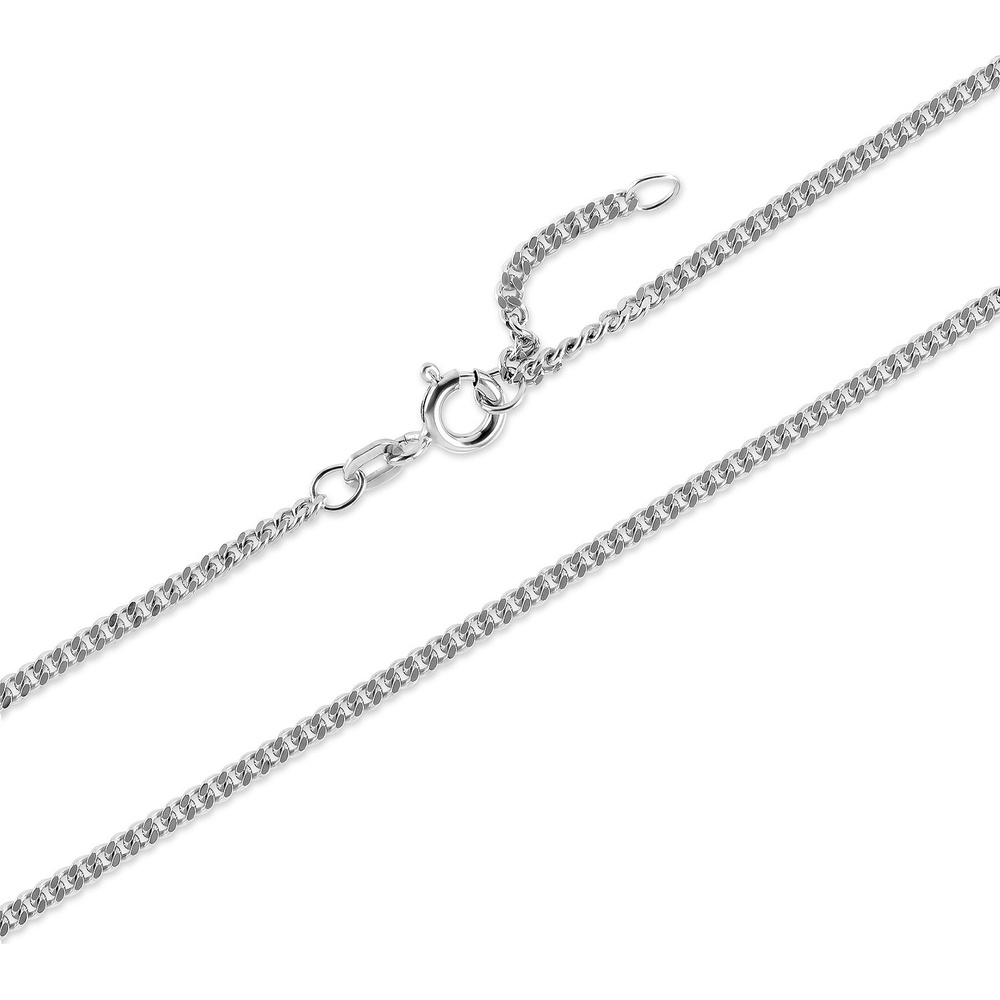FAVS Chaînette 925 Argent collier