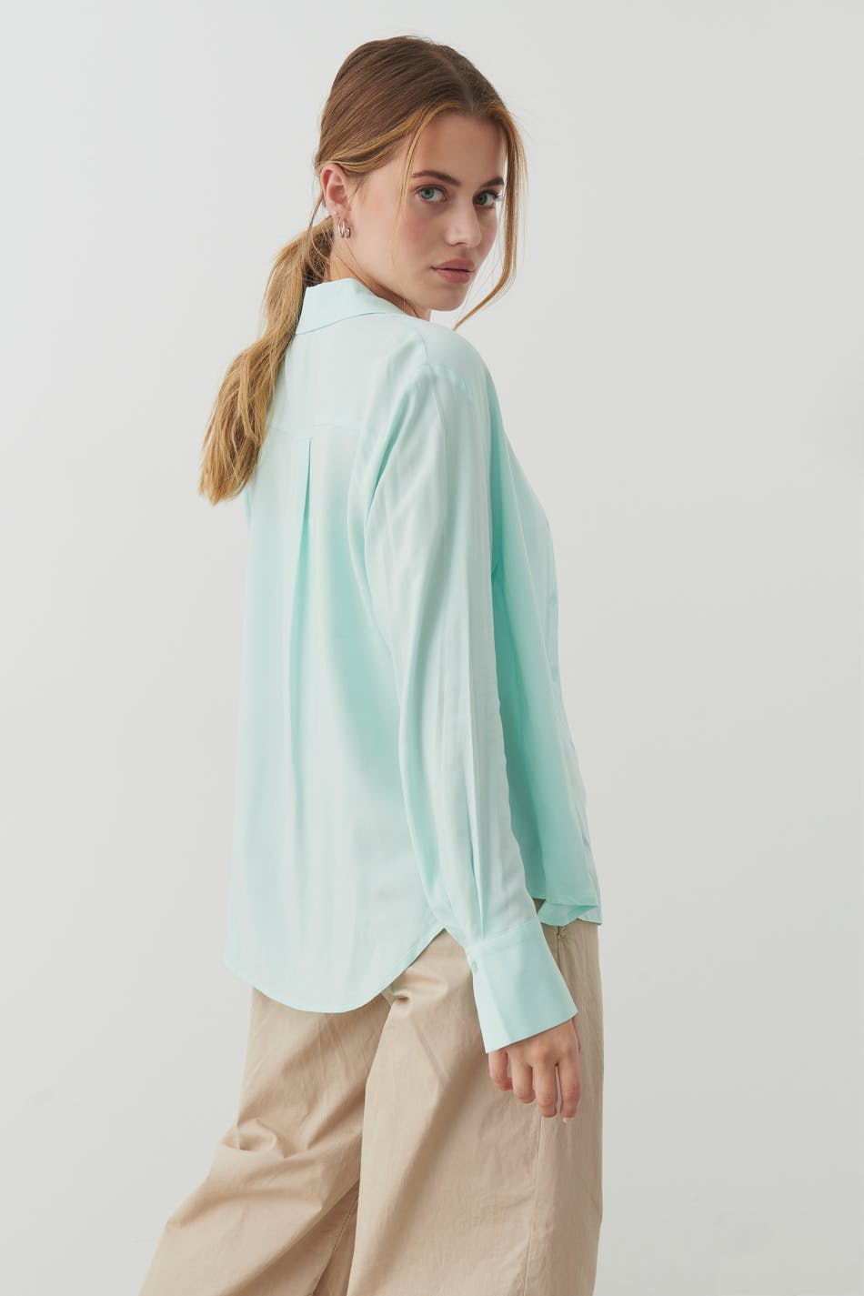 Tilda shirt