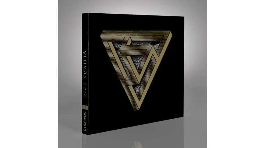 Epic (Digipak)