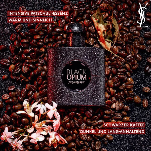 Yves Saint Laurent Black Opium Extreme Eau de Parfum