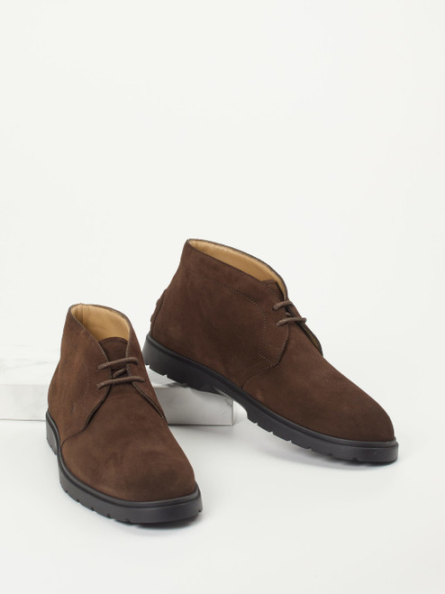 Boots-47012090703 Tod's