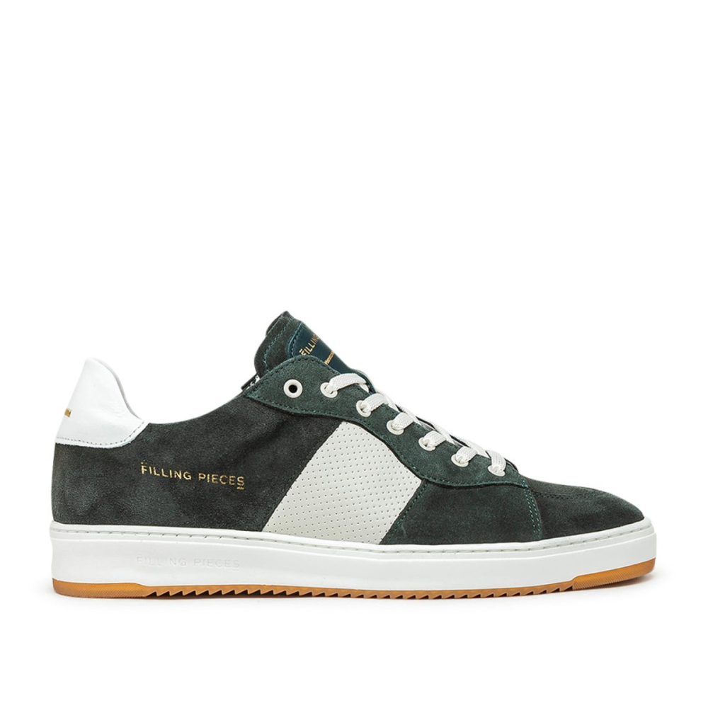 Filling Pieces Court Strata 89128871926 / grün