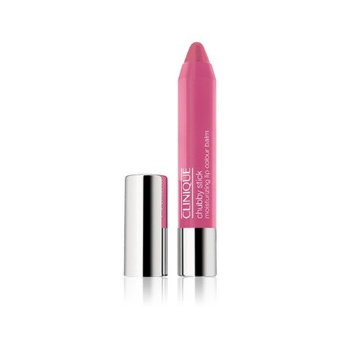 Clinique Chubby Stick™ hydratační balzám na rty v tyčince s příchutí bobulí 3 gramy