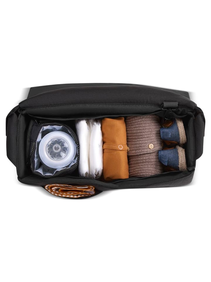 ABC-Design ABC Design Wickeltasche Urban Classic - Farbe: Ink günstig kaufen onesize