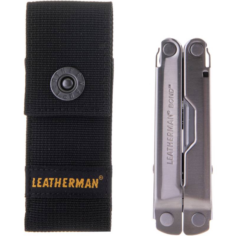 Leatherman Bond Werkzeug