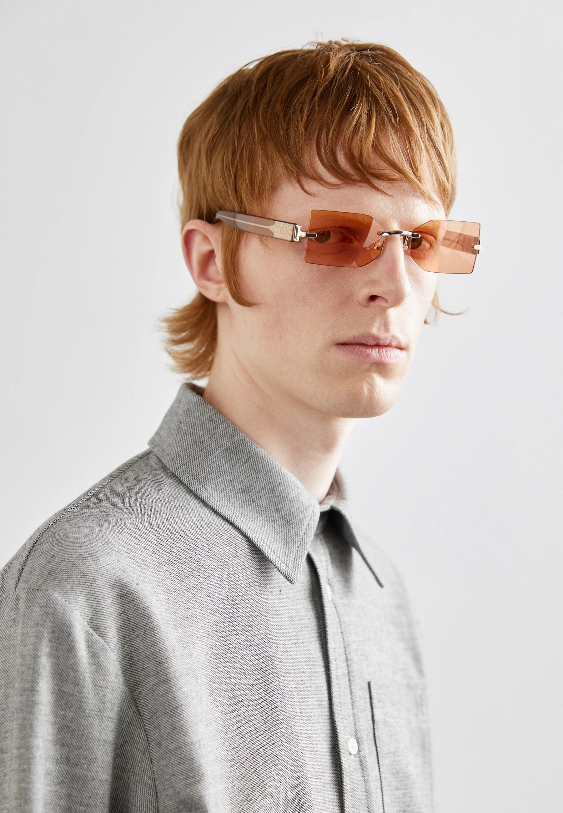 GCDS UNISEX - Gafas de sol