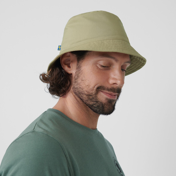 REVERSIBLE BUCKET HAT Unisex - Sonnenhut