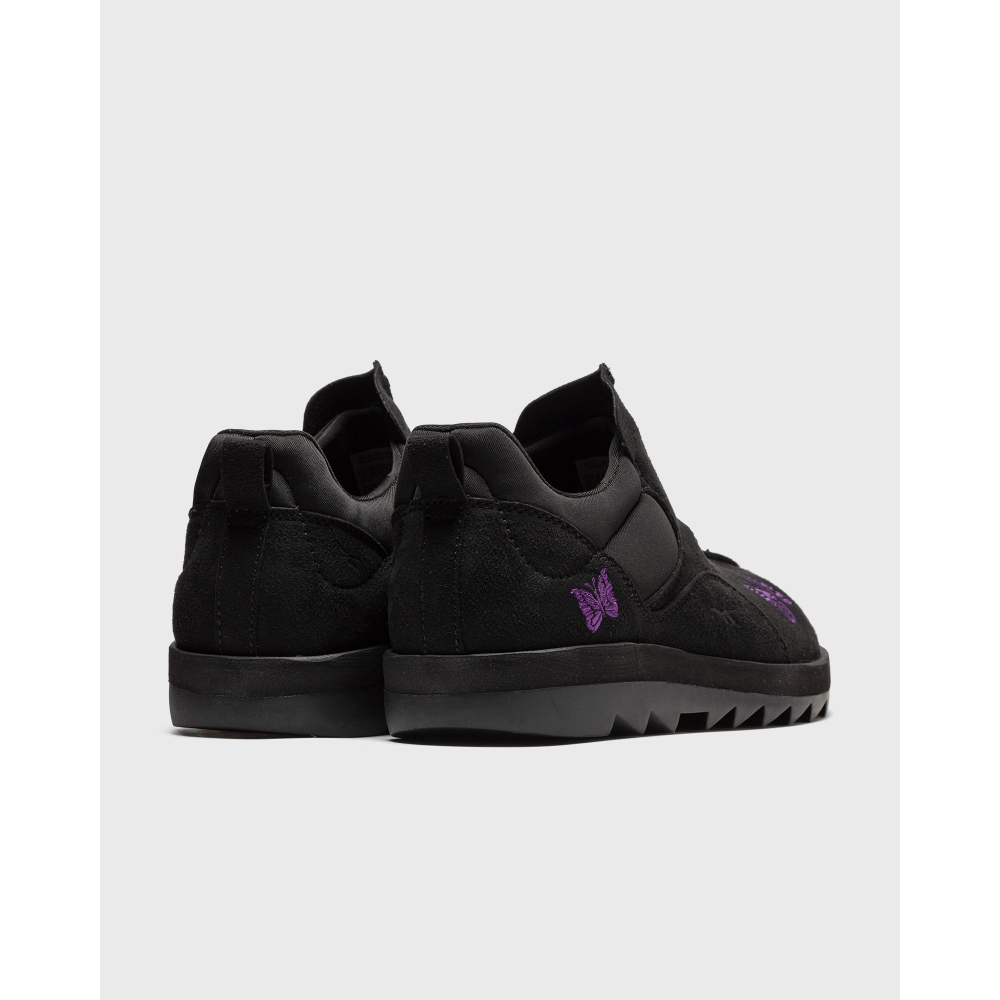 Reebok x Needles Beatnik Moc HP2976 / schwarz