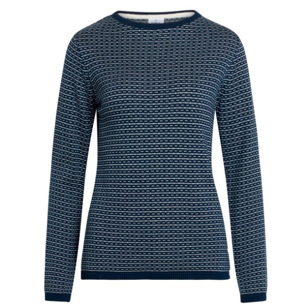 Klitmøller Collective - Women's Silje Knit - Pullover