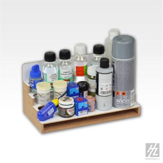 Hobbyzone: Regalmodul 1