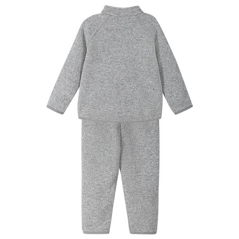 reima Tahto Strickfleece Kinder