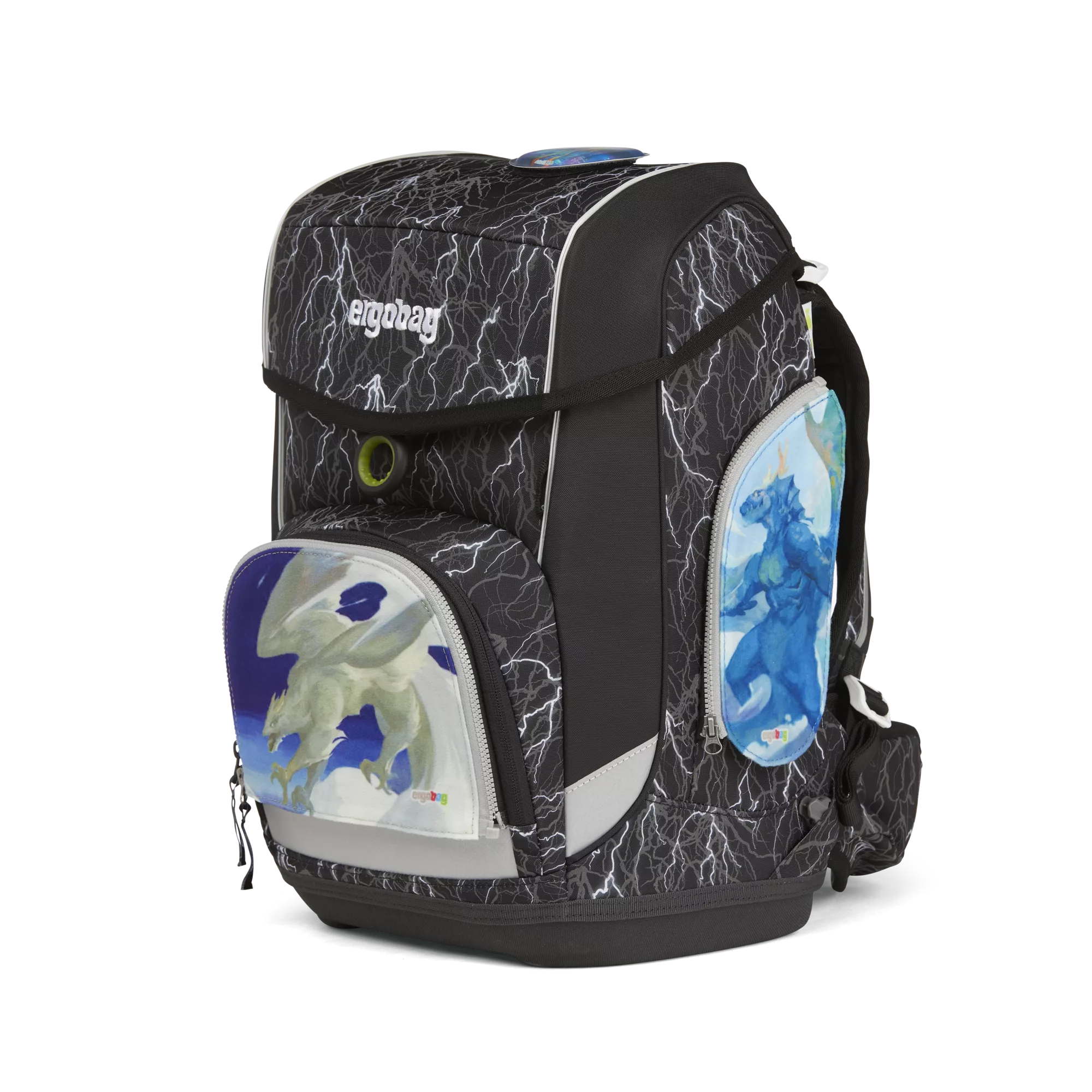 ergobag Zippies Drachen