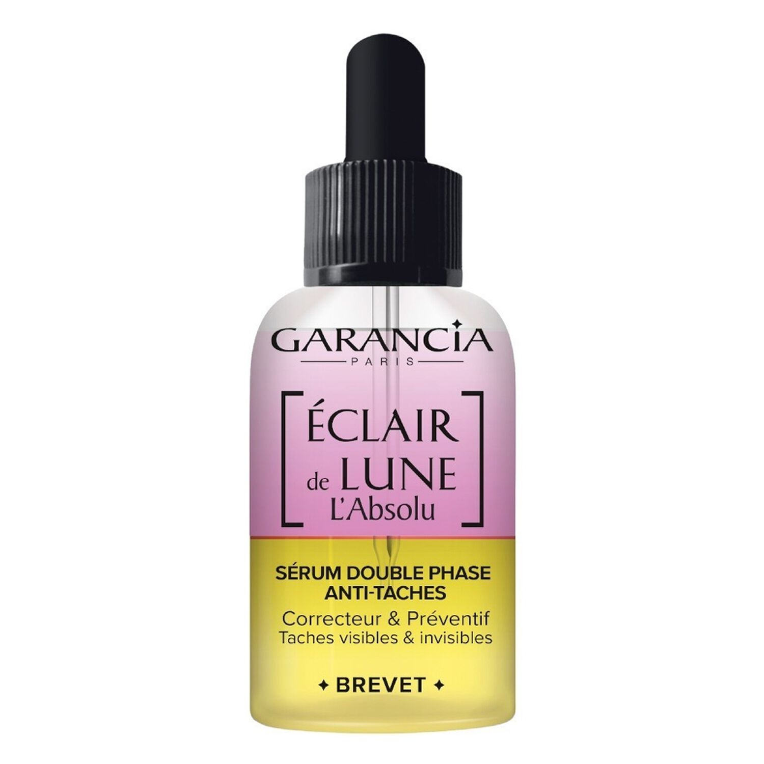 Garancia Eclair de Lune L'Absolu Sérum Double Phase Anti-Taches 30 ml