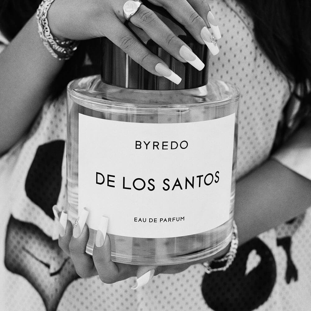 BYREDO Düfte De Los Santos Eau de Parfum Nat. Spray