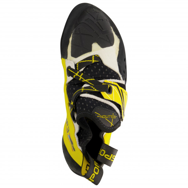 La Sportiva - Solution - Kletterschuhe