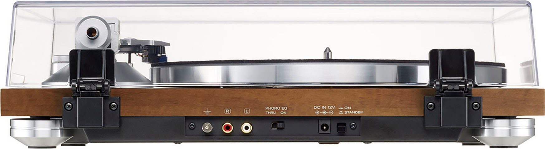 TEAC TN-400BT-SE Plattenspieler (Riemenantrieb, Bluetooth)