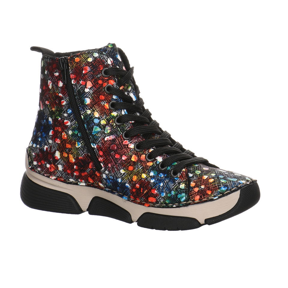 Rieker Boots