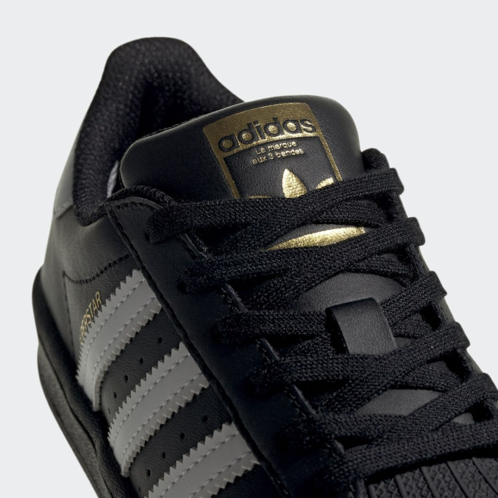 adidas Superstar EF5394 / schwarz