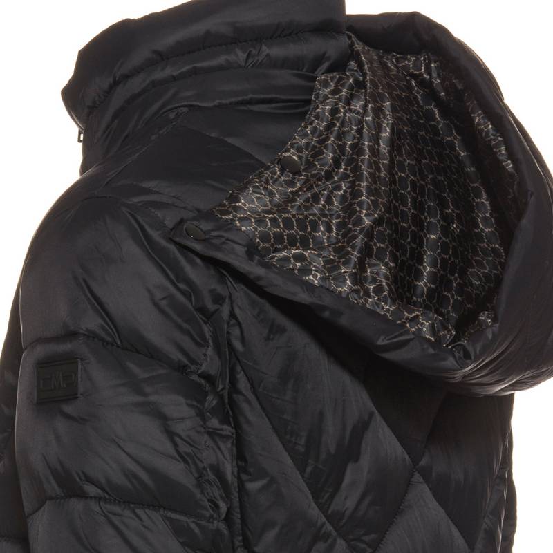 CMP Steppjacke Damen