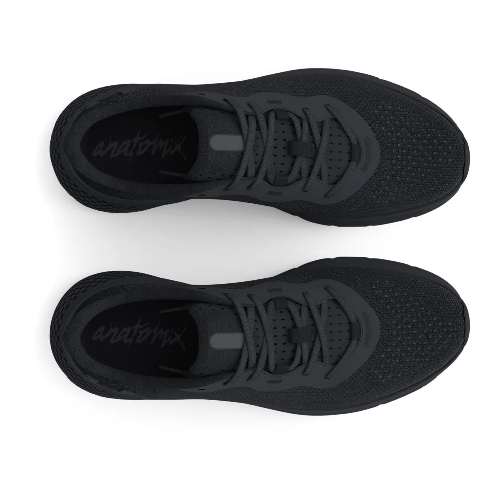 Under Armour HOVR Turbulence 2 3026520-002 / schwarz