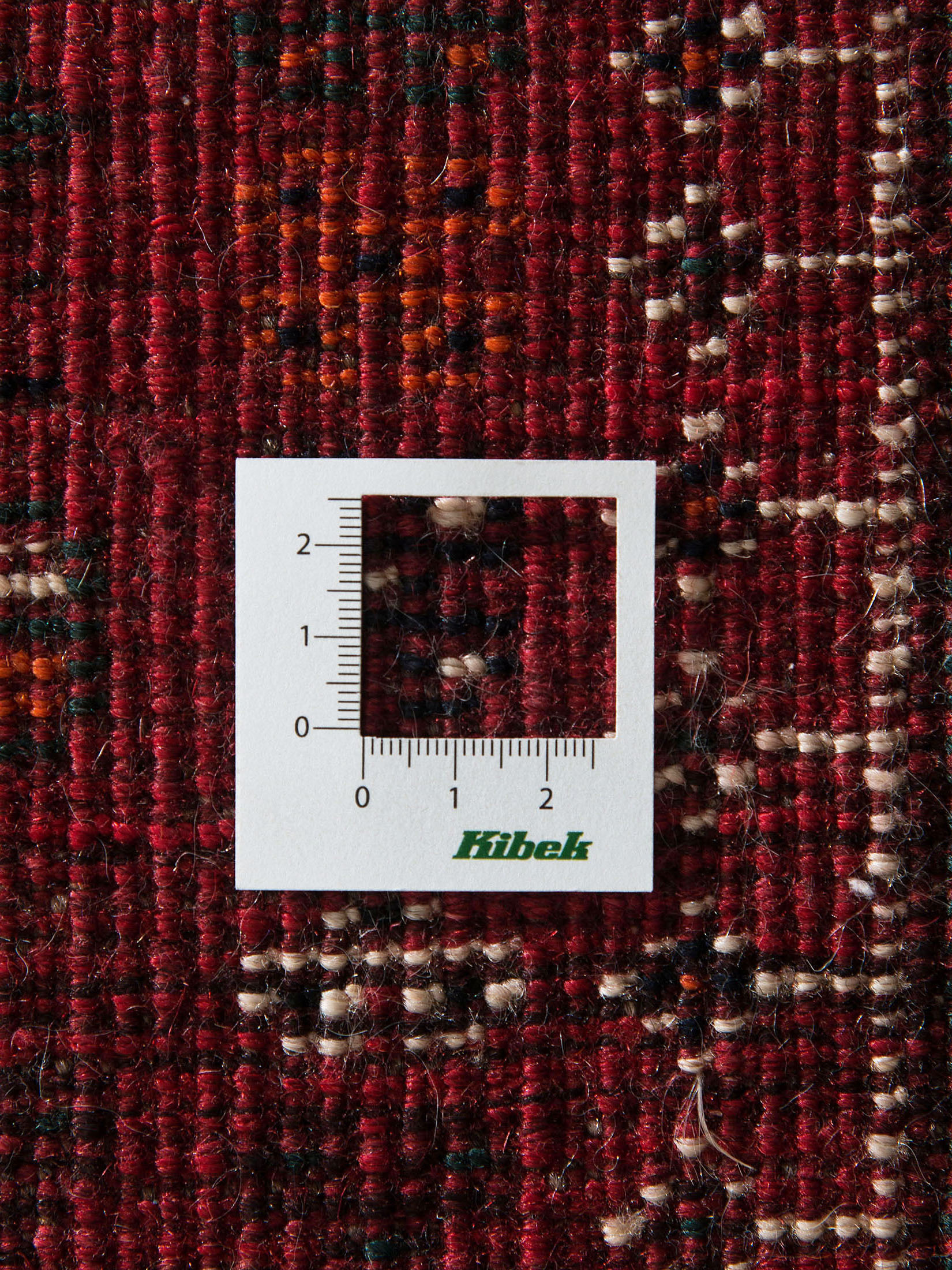 Shiraz ca. 144 x 198 cm, Unikat / Einzelstück