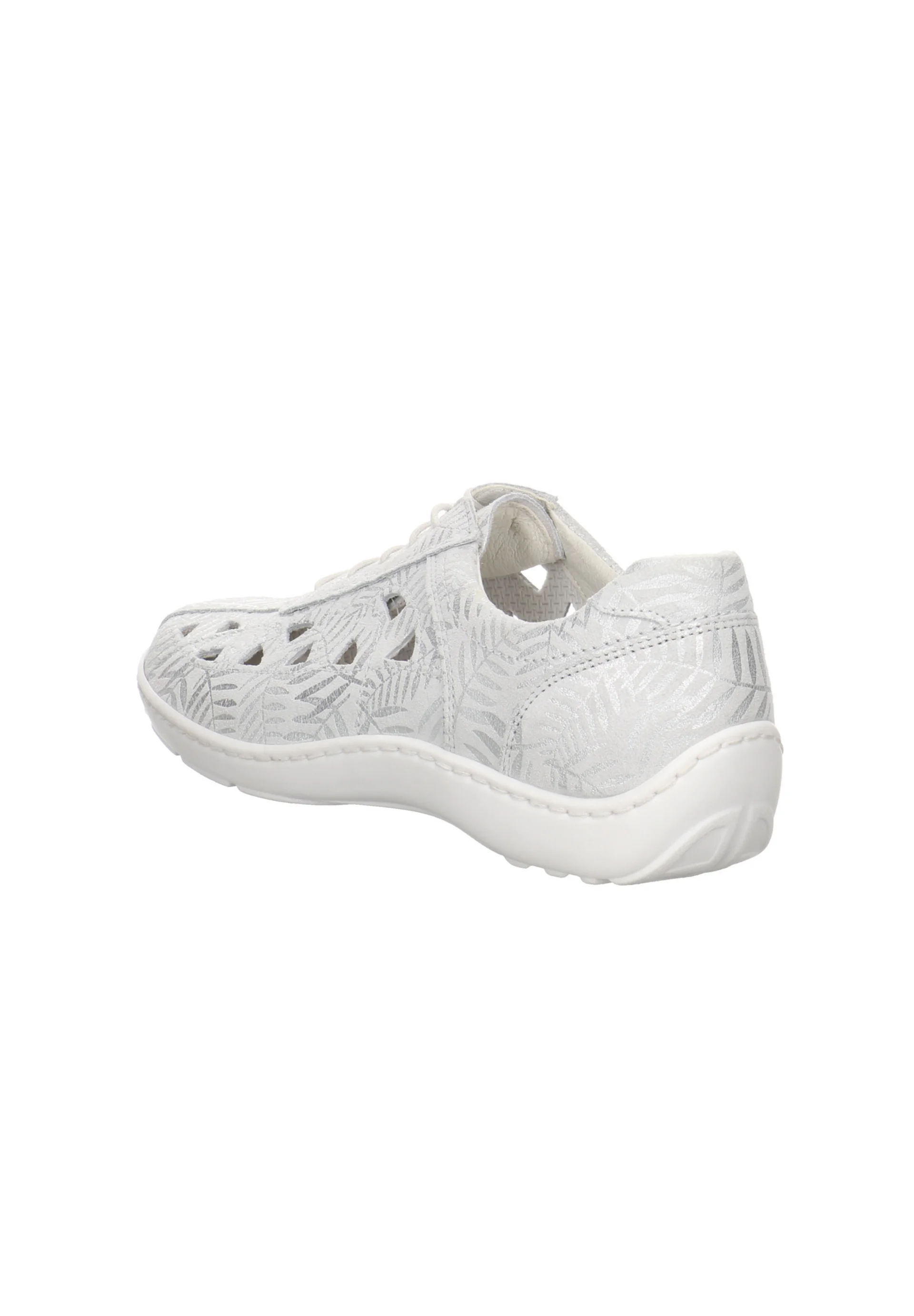 Waldläufer HENNI - Zapatos deportivos con cordones