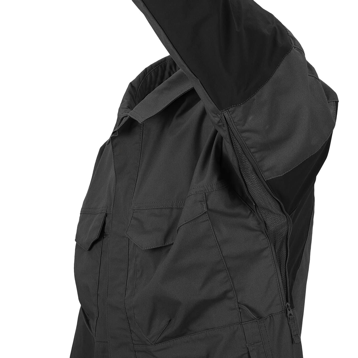 Woodsman Shirt