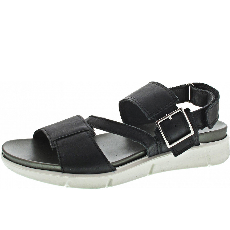 Legero FANO 4-00743-01 Schwarz SCHWARZ (BLACK)