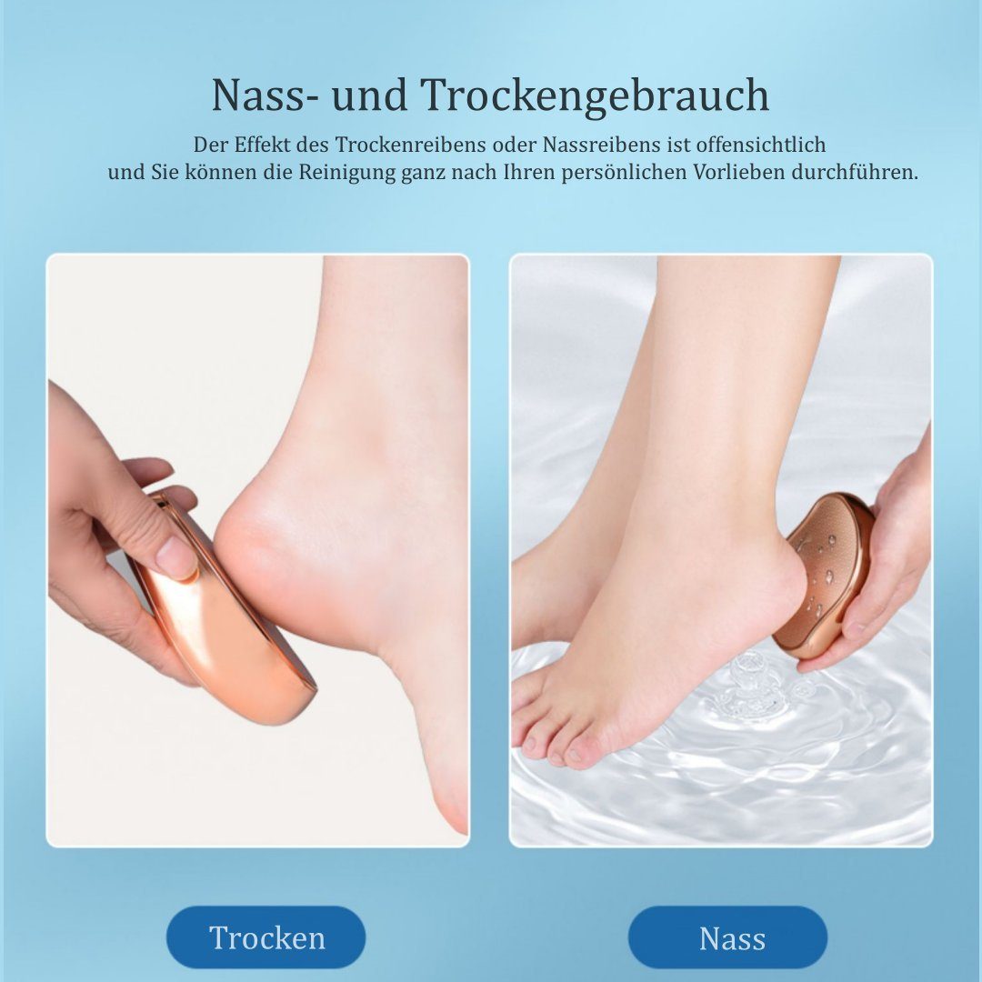 Lamon Gesichtshaarentferner Haarentferner,Ruby Nano Haarentferner,Haarentfernung Ohne Rasieren, WiederverwendbarDer, Verabschieden Sie sich von Rasierschnitten und schmerzhaftem