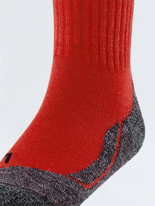 Active Warm Kinder Socken-96885590003 Falke