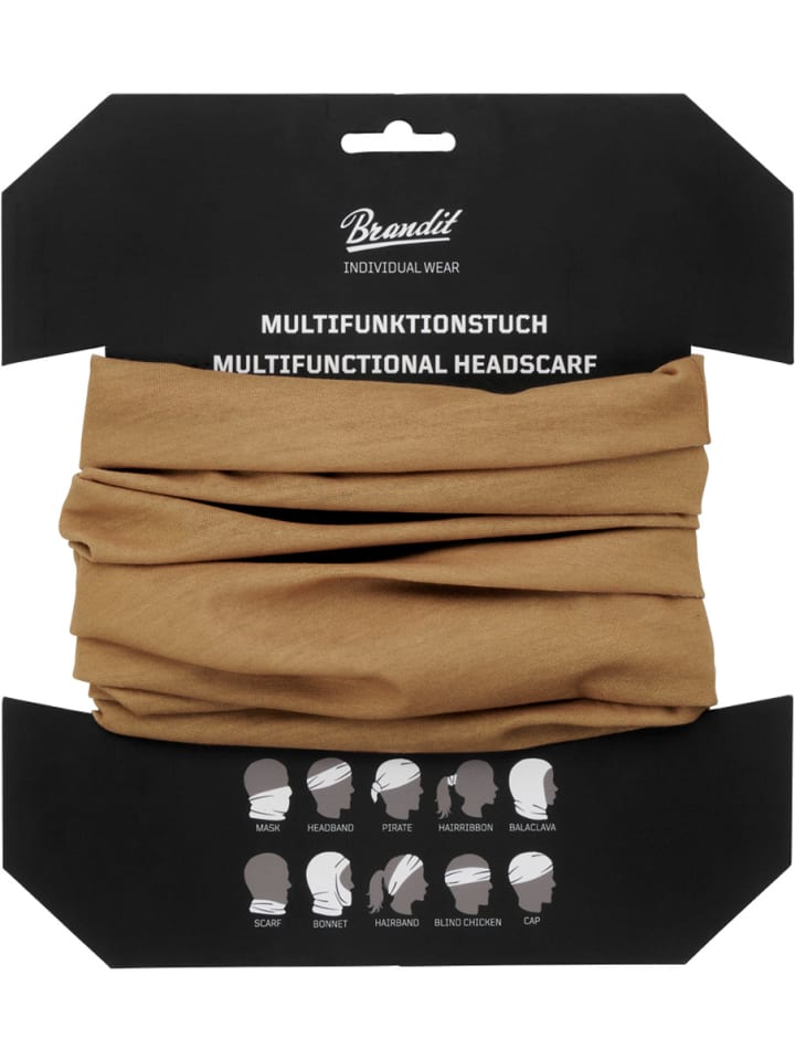 Brandit Tunnel 