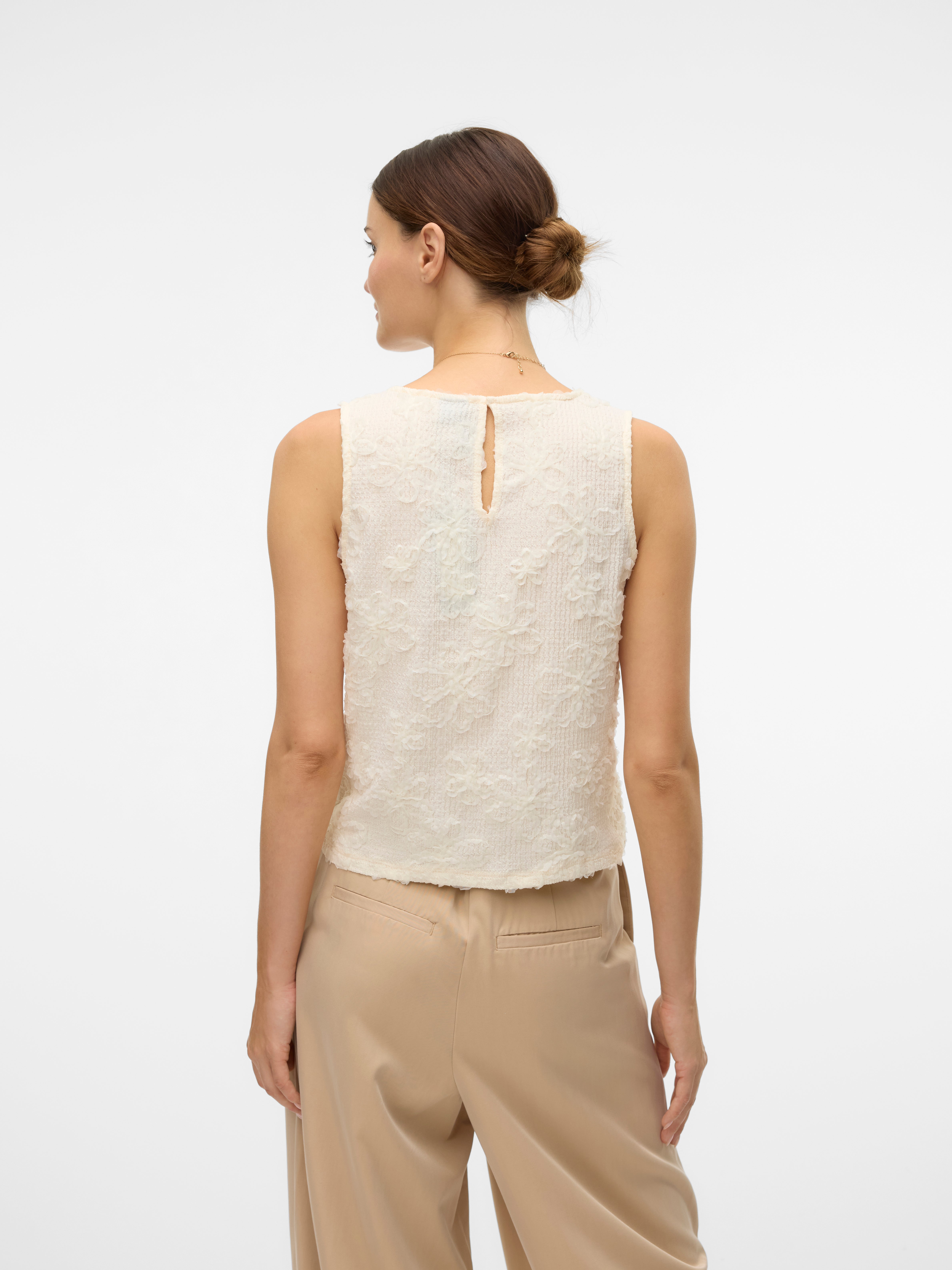 VMJUNE Tank-Top