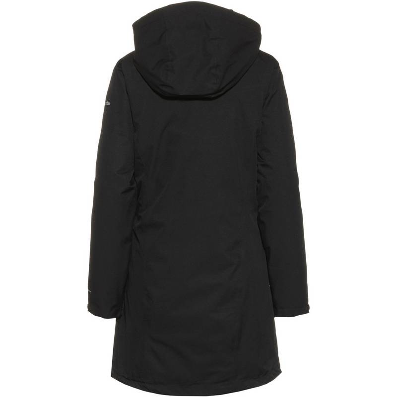 Columbia Pulaski Doppeljacke Damen