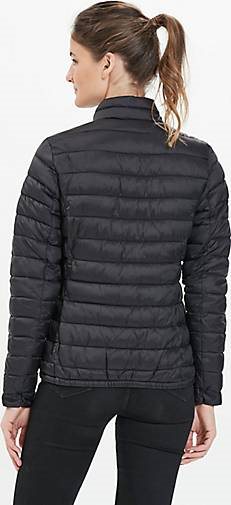 Whistler Steppjacke Tepic W Pro-lite mit Kinnschutz und kuscheliger Wattierung