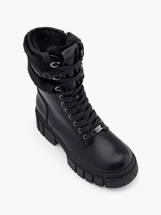 Buffalo Schnürboots