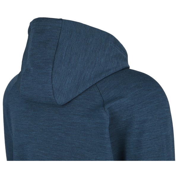 Stoic - Merino335 MMXX.Lulea Zip Hoody - Merinohoodie